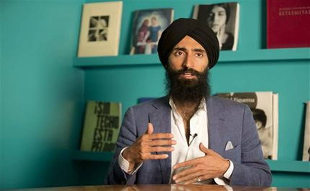 Sikh man barred from Aeromexico sees 'small victory' 