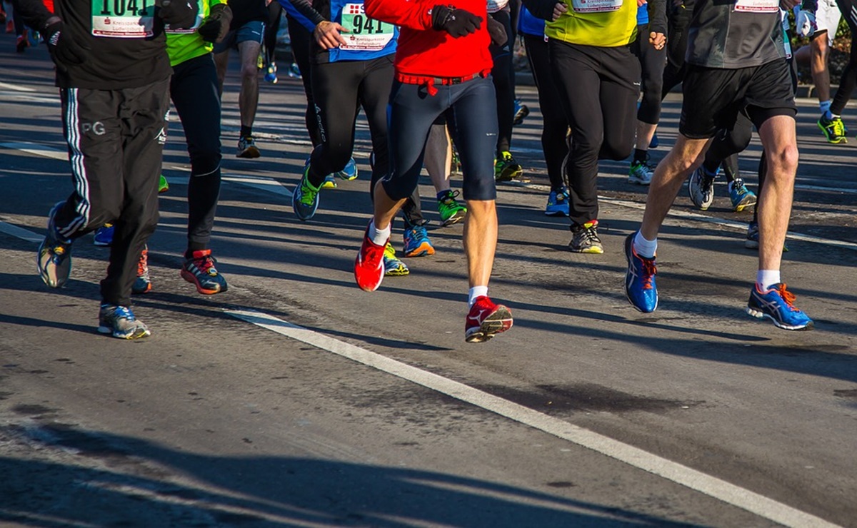 Cancelan maratón de Miami 2021; será virtual