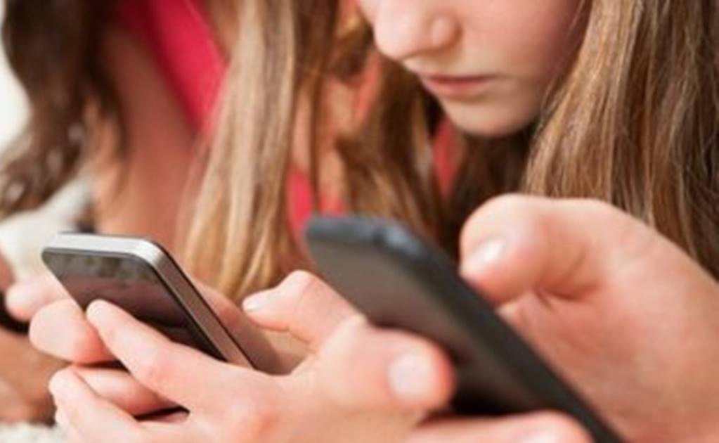 VIDEO: Comercial contra el sexting revela el horror que viven las víctimas