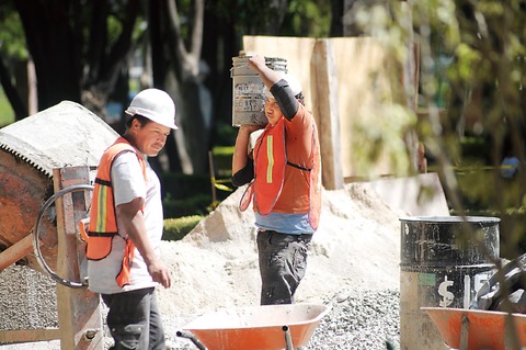 Pretenden elevar a ley, Código Urbano