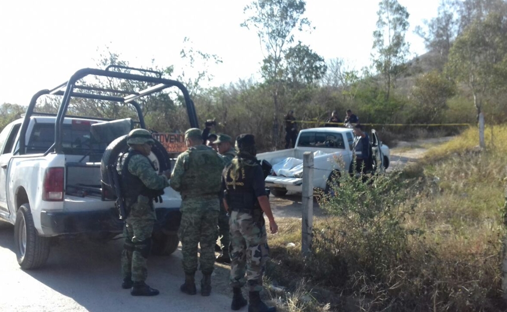 Matan a padre del Secretario de Turismo en Guerrero; abandonan cuerpo cerca de La Quebrada