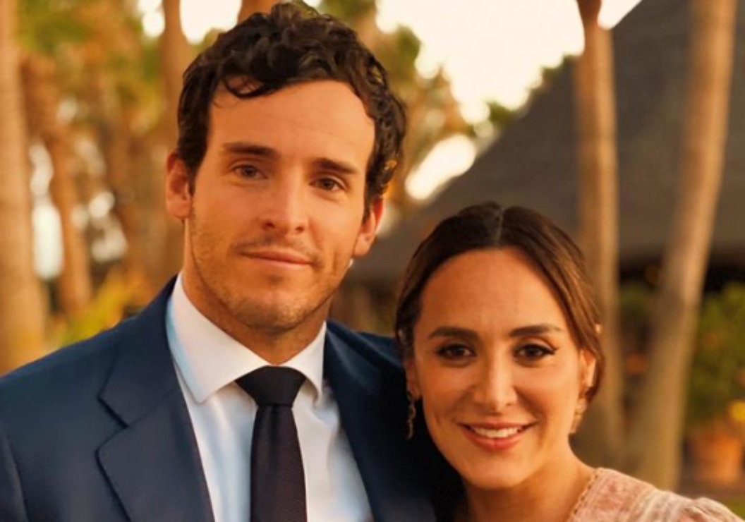 Íñigo Onieva, exprometido de Tamara Falcó, reaparece tras infidelidad