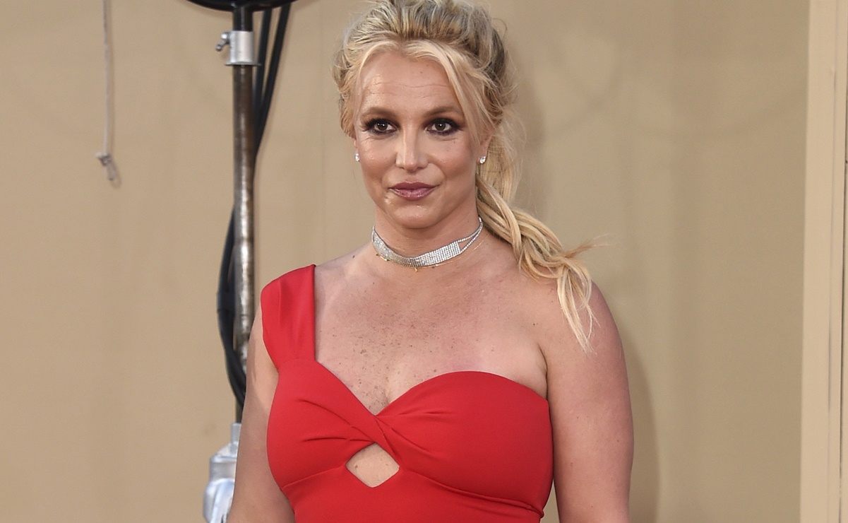 Aseguran que el supuesto novio de Britney Spears tiene antecedentes penales y 10 hijos que no mantiene