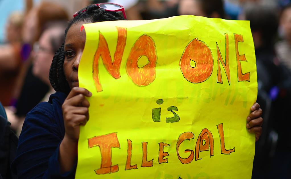 Arrestan a 136 migrantes en operativos en Nueva York y Nueva Jersey