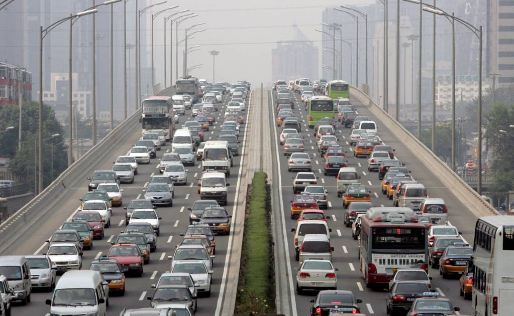 Reconvertir vehículos a gas puede empeorar el ambiente