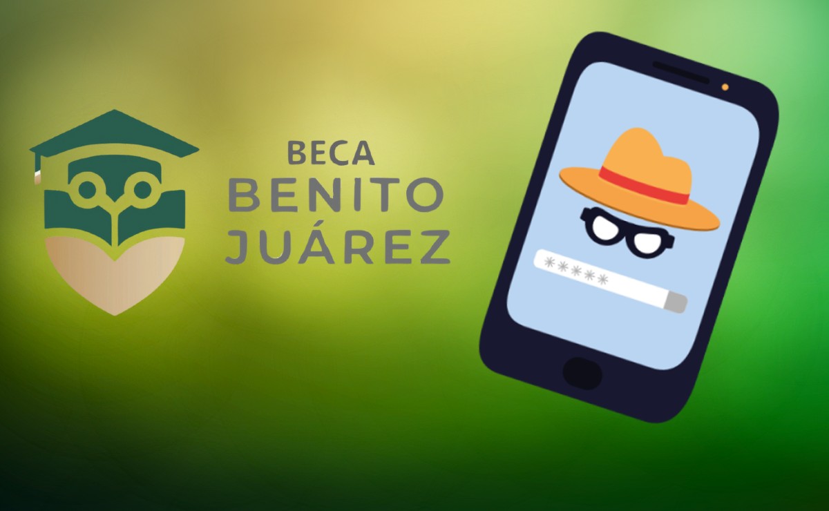¿Te depositaron tu Beca Benito Juárez? Aprende cómo verificar el pago  y evitar fraudes