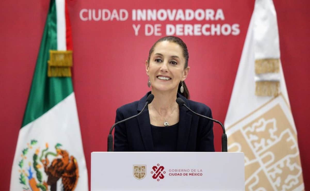 Reforma eléctrica de AMLO significa soberanía y energías limpias: Sheinbaum