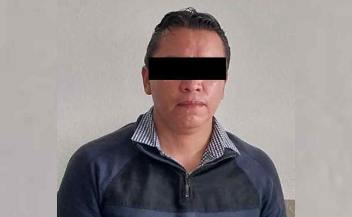 Vinculan a proceso a profesor de CCH Naucalpan por presuntamente violar a alumna