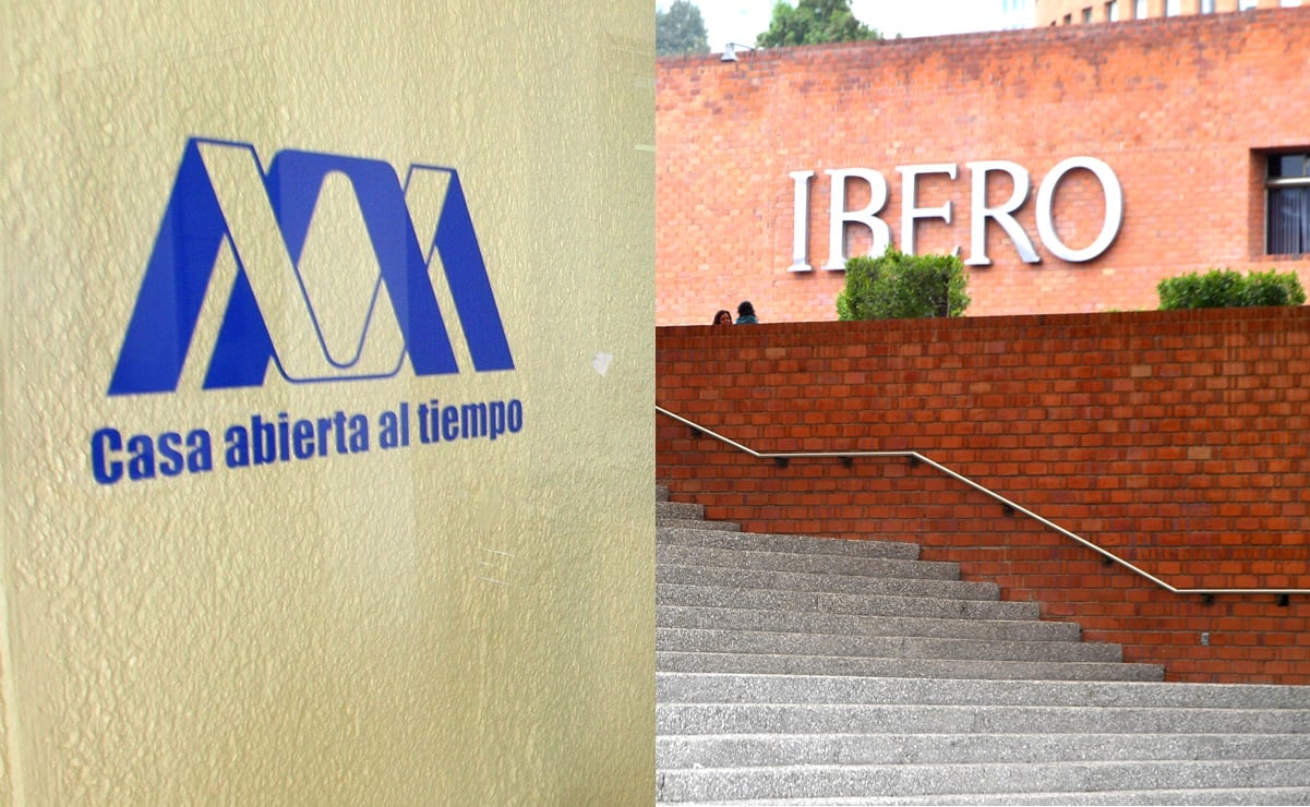 UAM e Ibero suspenden extienden suspensión de clases por Covid-19