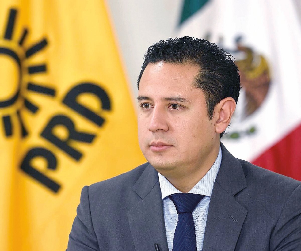 "A AMLO sólo le interesa ganar en 2021": Dirigente de PRD