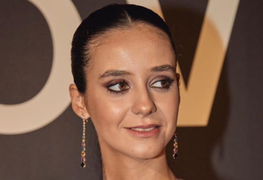 Cejas rosas, el nuevo look de Victoria Federica, hija de la infanta Elena