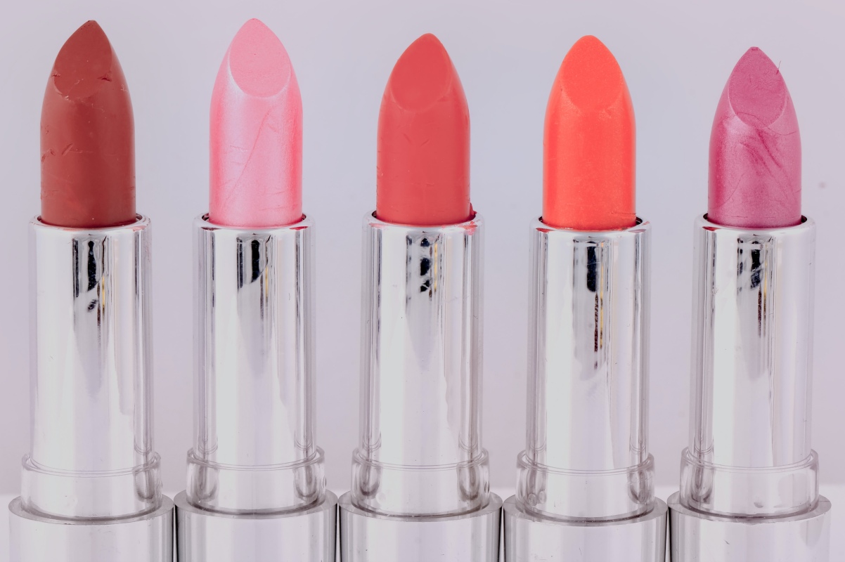 Lipstick Day: Tonos que no pueden faltar en tu cosmetiquera