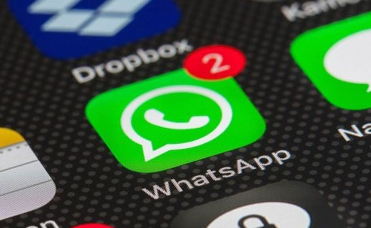 Nueva estafa de WhatsApp busca robar tus datos con la iniciativa “Quédate en casa”