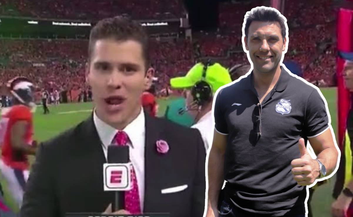 ¡Karol Sevilla estrena romance! Fue captada besándose con un jugador