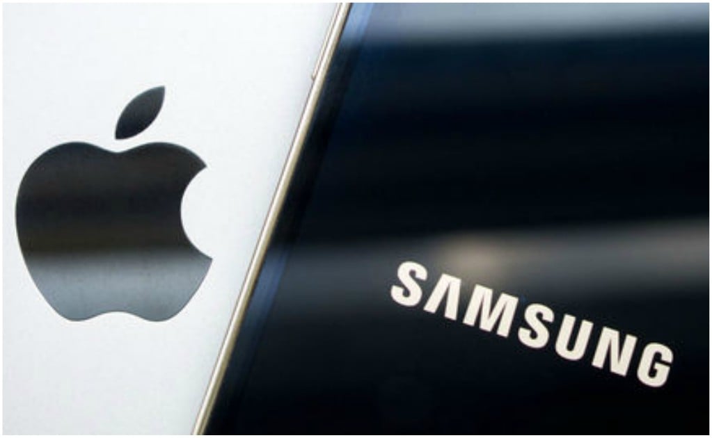 Apple y Samsung a la defensa de la seguridad tras filtración de Wikileaks