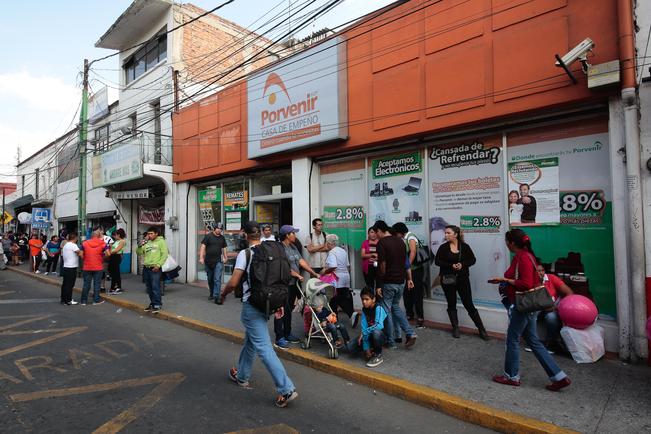 Llaman a planear gastos para evitar “cuesta de enero”