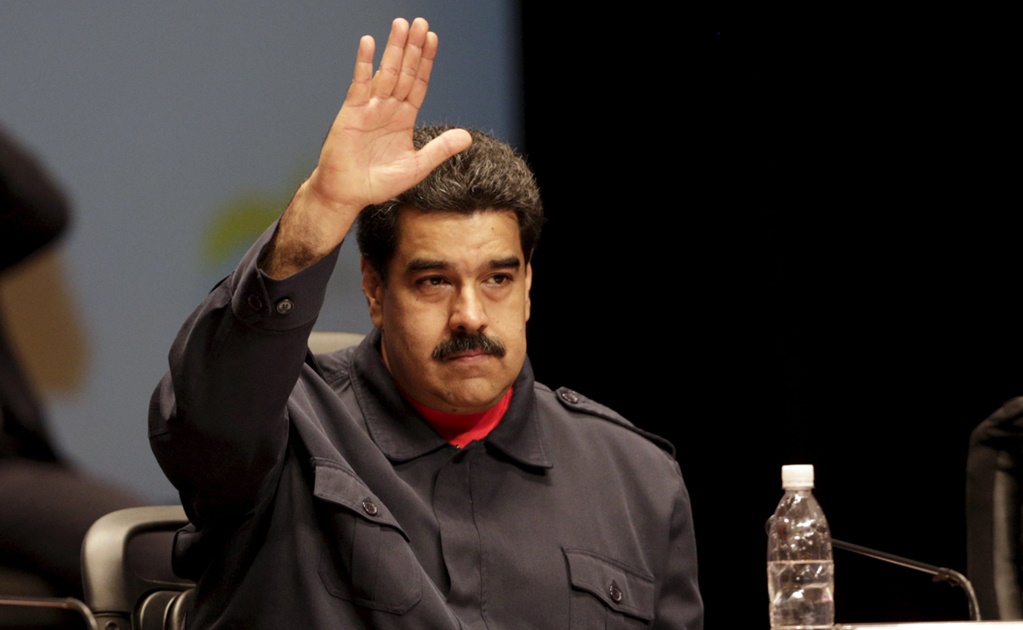 López seguirá preso y Maduro no renunciará: Cabello