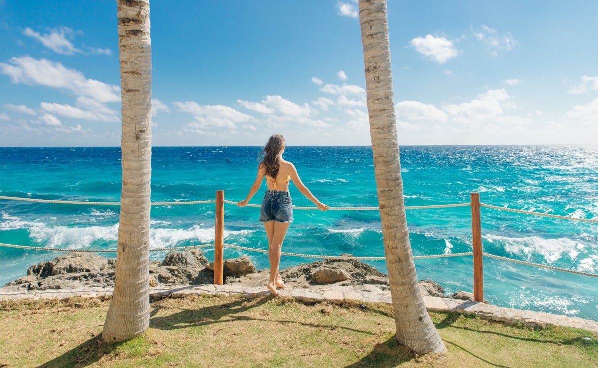 ¿Qué hacer en Cancún? 10 lugares turísticos y actividades