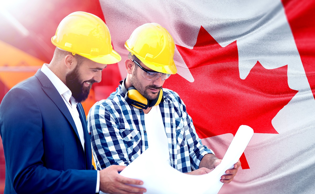 10 ingenierías que te llevarán a trabajar y vivir en Canadá este 2023: ¡hay convocatoria!