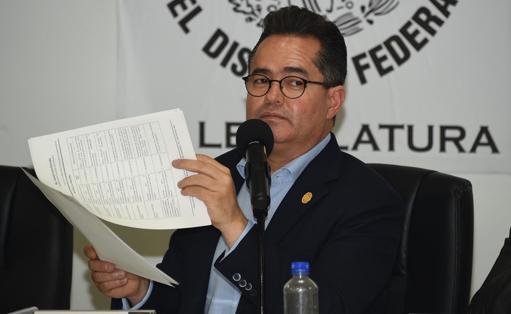 Candidatos de Morena ignoran tema de reconstrucción: Leonel Luna