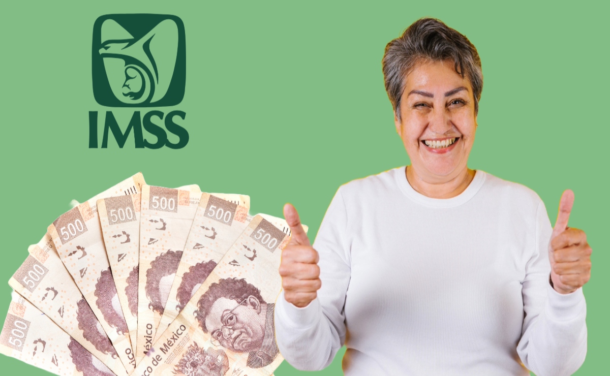 Calendario de pago de pensiones IMSS, ISSSTE y Bienestar de MARZO 2025 ...