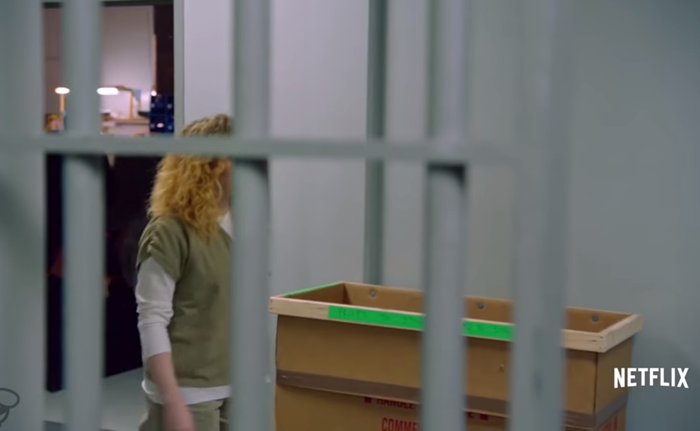 "Orange is the New Black": la temporada final ya tiene fecha de estreno