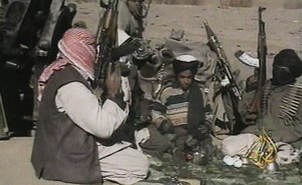Muere hijo de Osama Bin Laden; era líder de Al-Qaeda: NBC