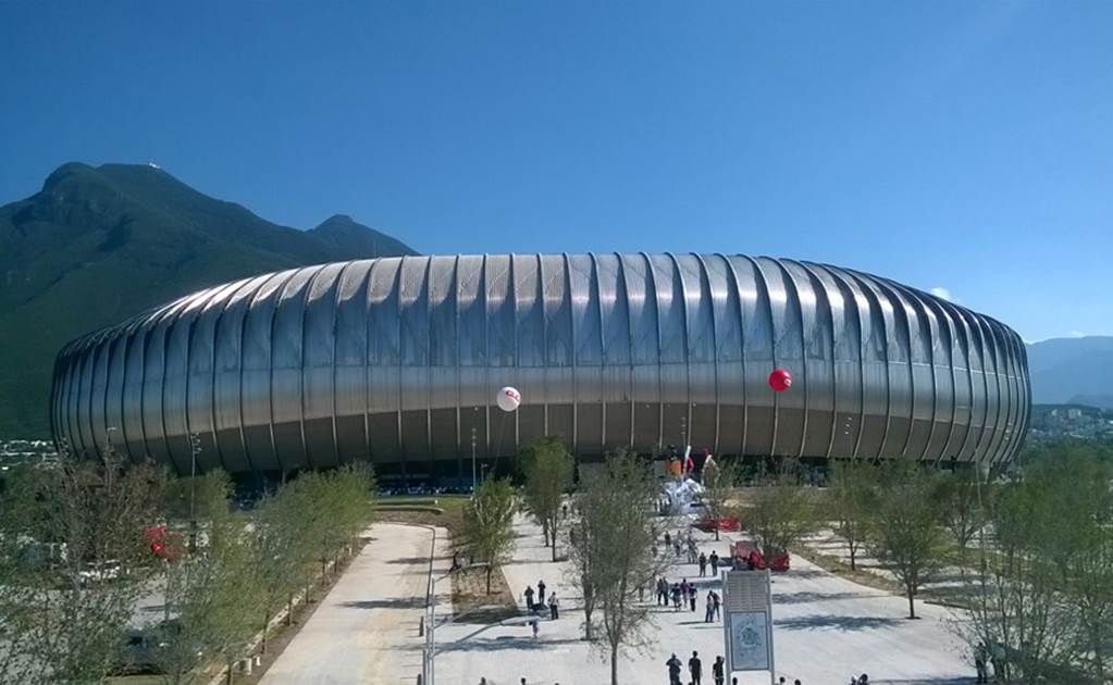 Samuel García revela el "Corredor FIFA"; conectará a Monterrey con estadio BBVA rumbo a la Copa Mundial 2026