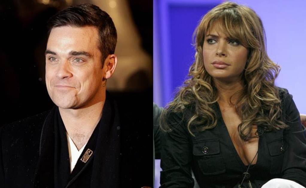 Demandan por acoso sexual a Robbie Williams y a su esposa