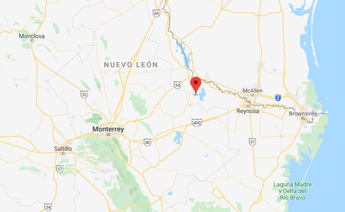 Militares abaten a 11 civiles armados en enfrentamiento en Tamaulipas