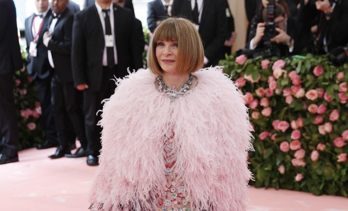 Celebridades vetadas de la Met Gala (o que no quieren ir nunca más)