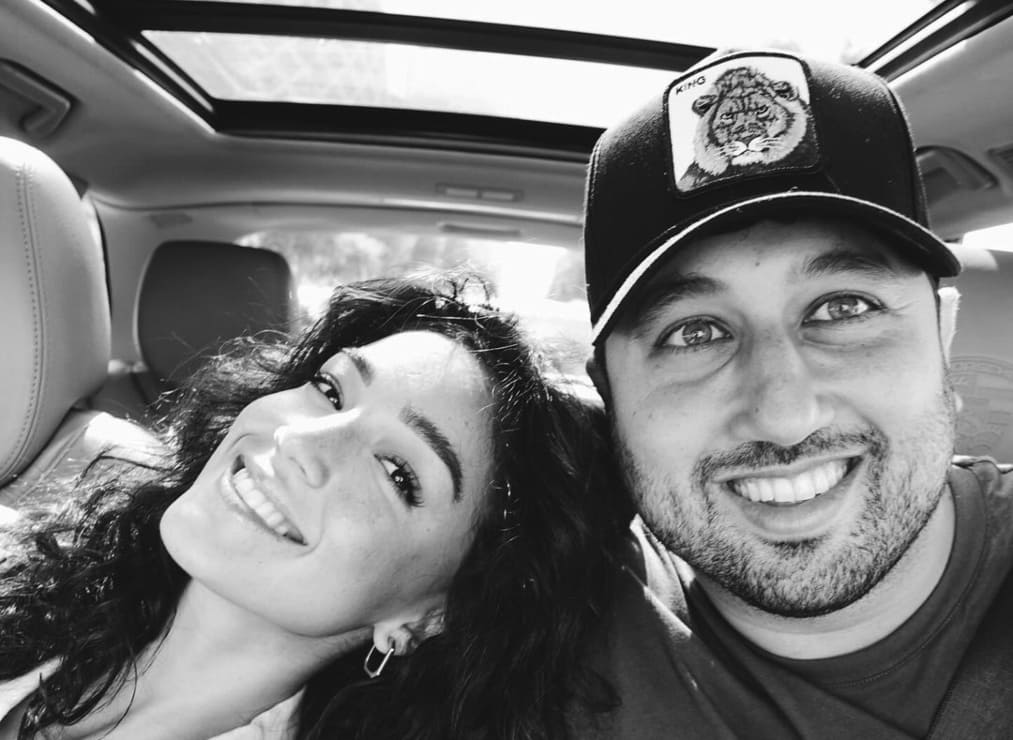 La decisión de Ale Capetillo y Nader Shoueiry tras anunciar su compromiso