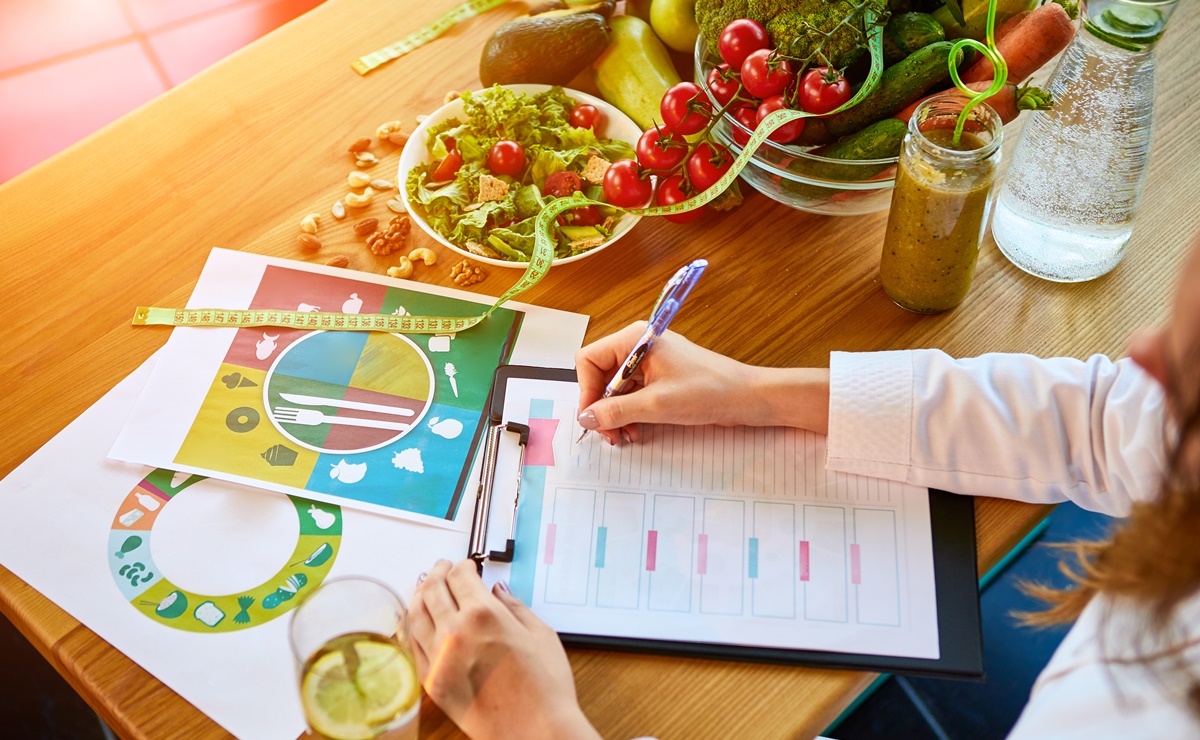 Dieta atlántica, ¿el reemplazo de la dieta mediterránea que ayuda a perder grasa y mejorar la salud?