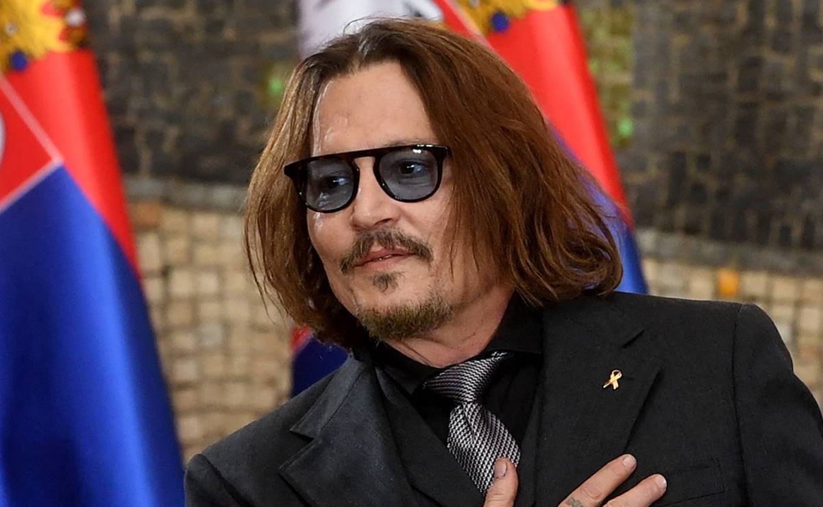 Johnny Depp le dará batalla legal a Amber Heard: contrata abogada de "Making a Murderer"