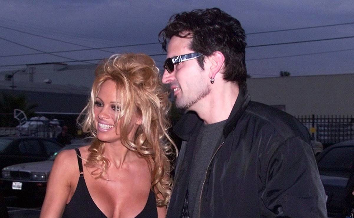 Pamela Anderson y Tommy Lee: La venganza que destapó su video sexual 
