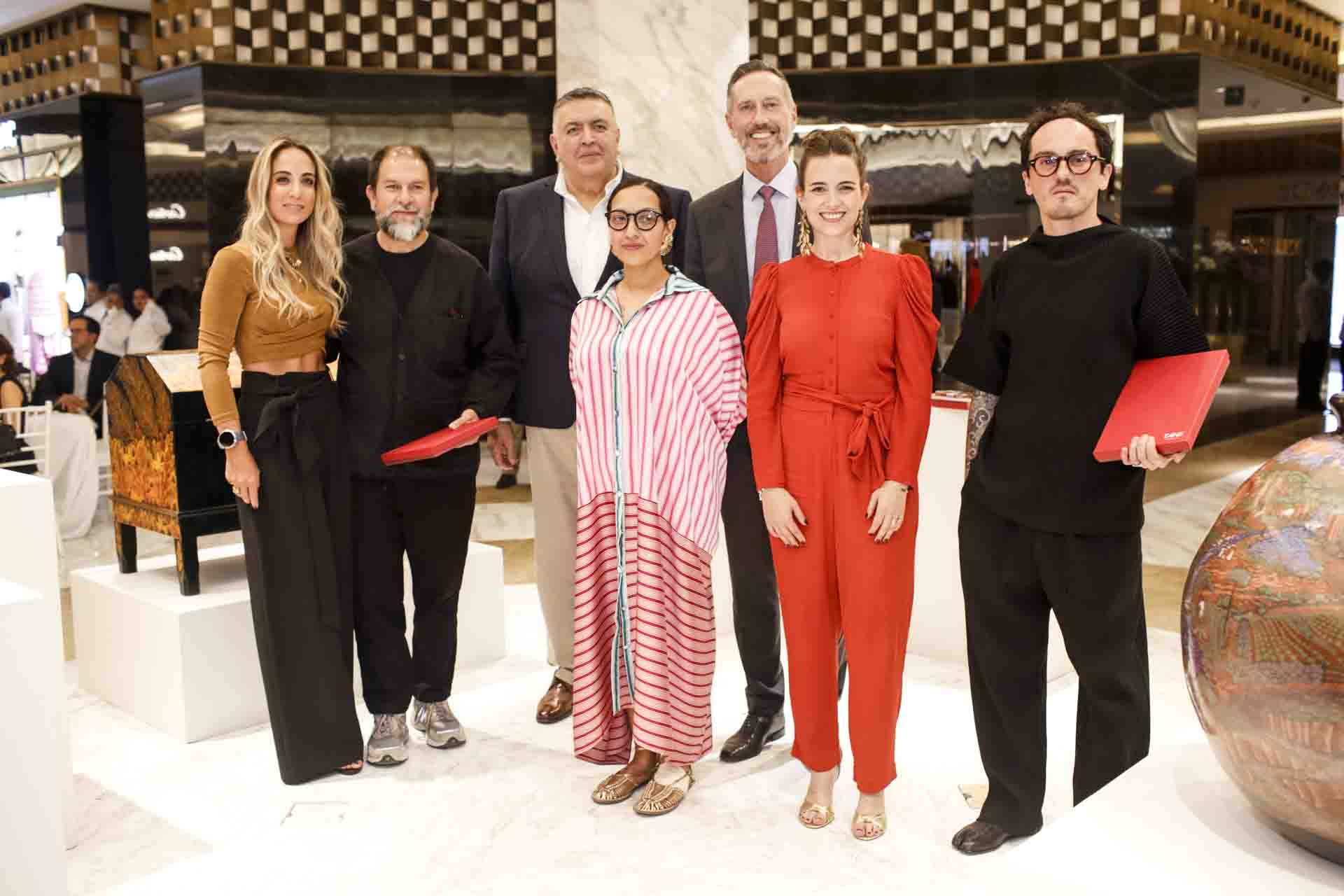 Cena de gala 2025 de la Asociación de Amigos del MAP