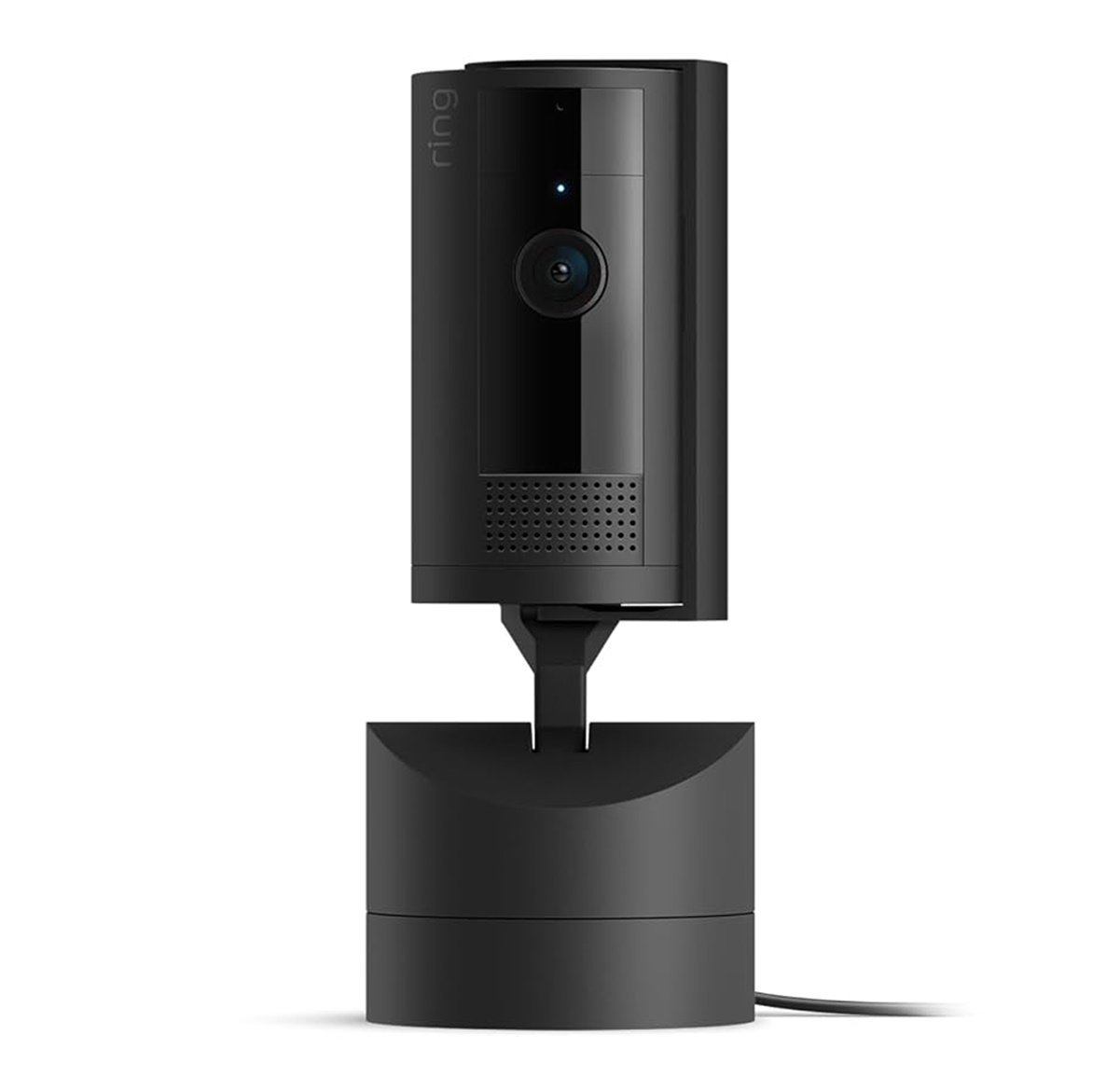 Cámara para interiores con movimiento Ring
