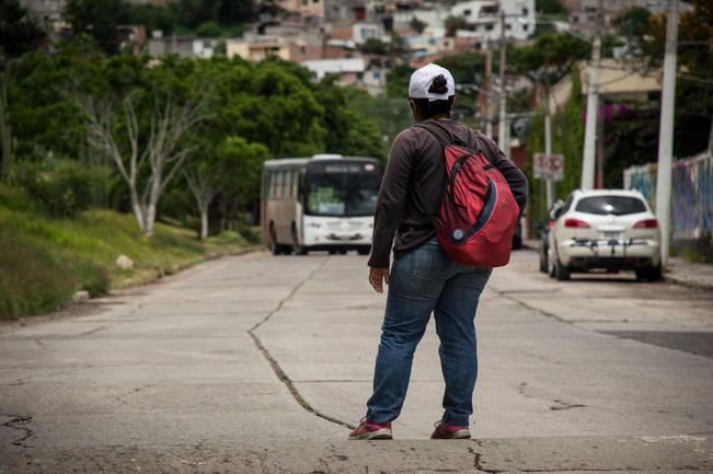 Avalan ley de protección al migrante; esperan no sea vetada