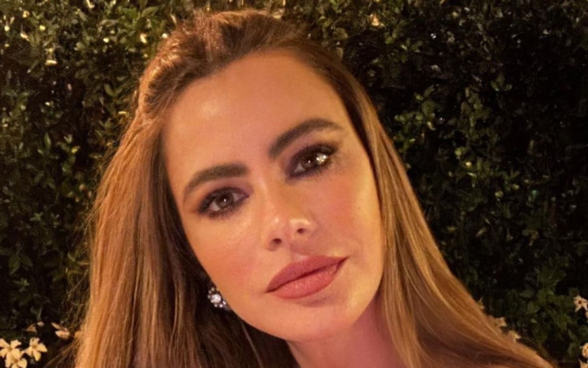 Sofía Vergara celebra su soltería con la ex de Leo DiCaprio