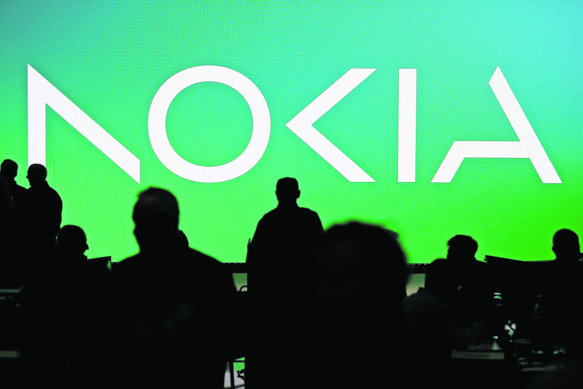 Qué son las llamadas inmersivas y por qué Nokia hizo la primera 