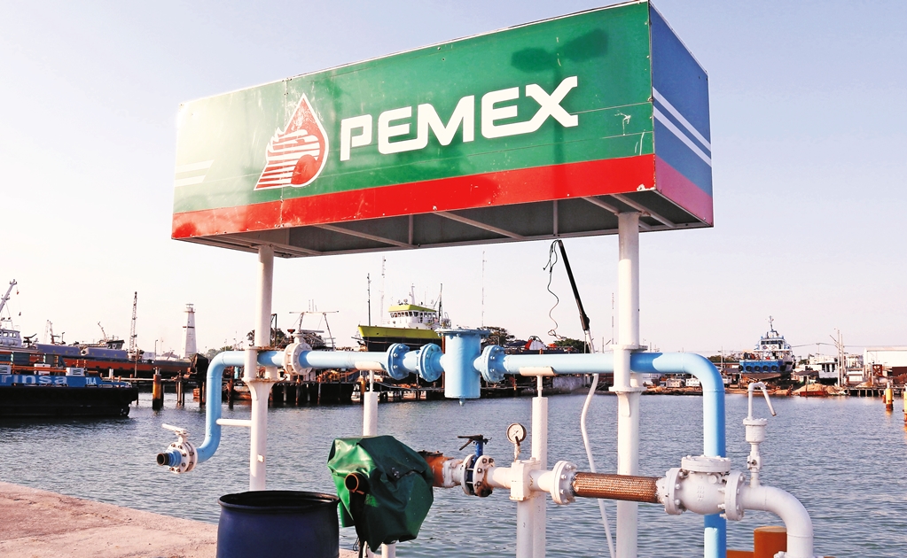 HR Ratings pinta mejor panorama a Pemex; ratifica su calificación y la mantiene estable