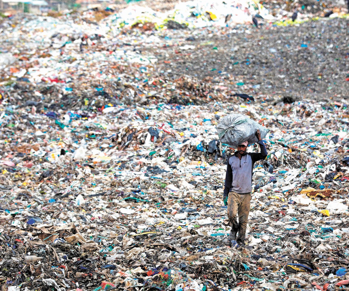 Cambio climático: lucha que no es pareja para todos