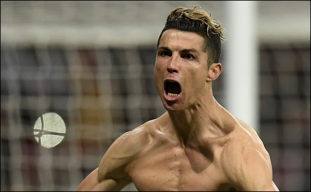 Cristiano Ronaldo alista producción de serie por internet