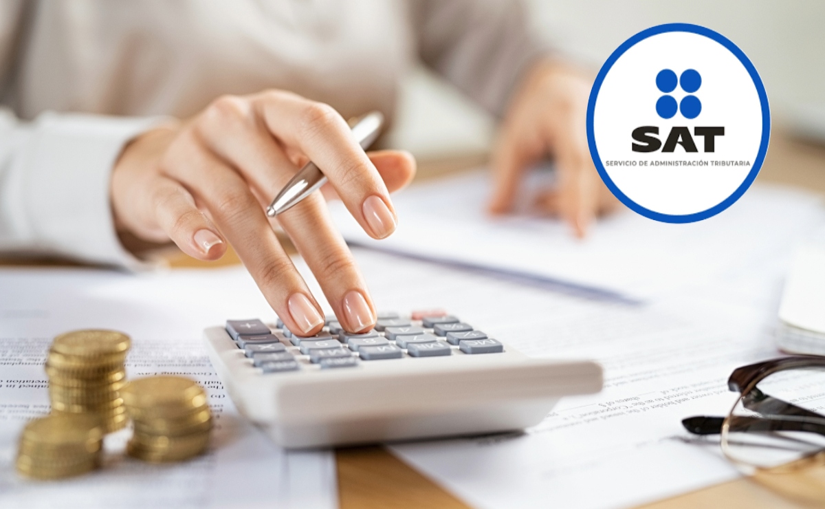 ¿Cuánto tarda el SAT en depositar el saldo a favor por declaración ...
