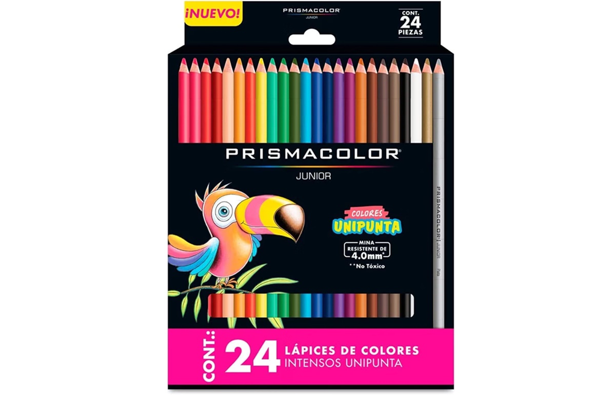 Prismacolor - Lápices de Colores