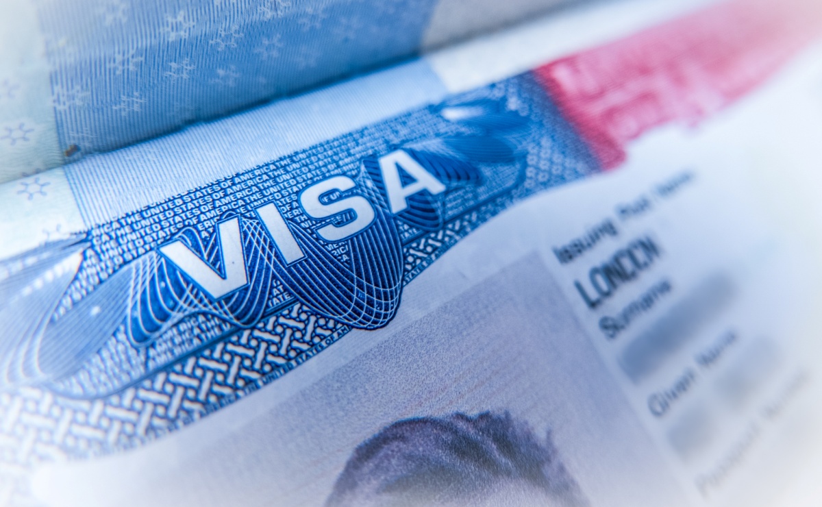 Visa americana: Estas fechas no podrás tramitarla por cierre de la Embajada y consulados en fin de año