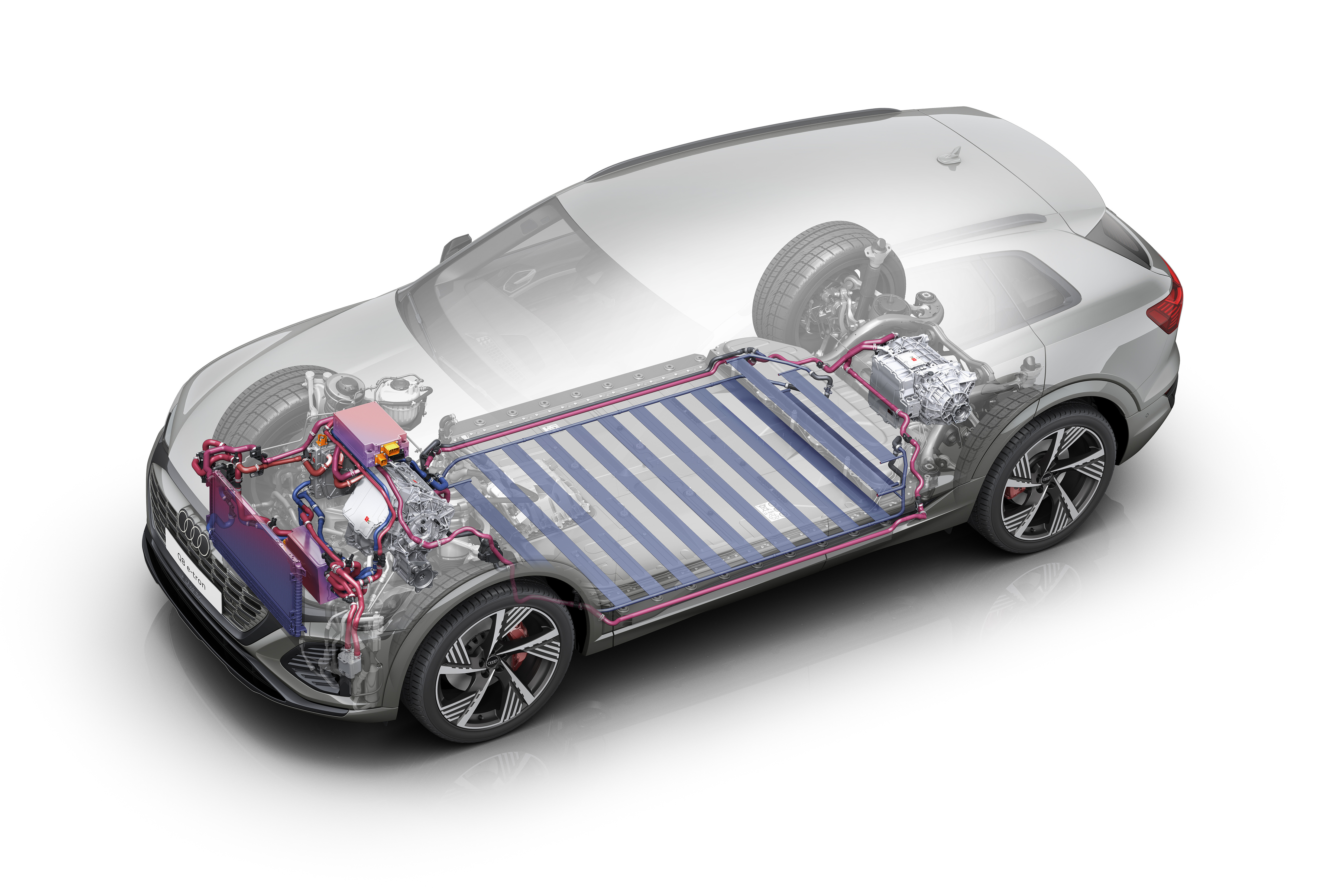 Baterías de estado sólido, ¿qué son y cómo ayudarían a los autos eléctricos?