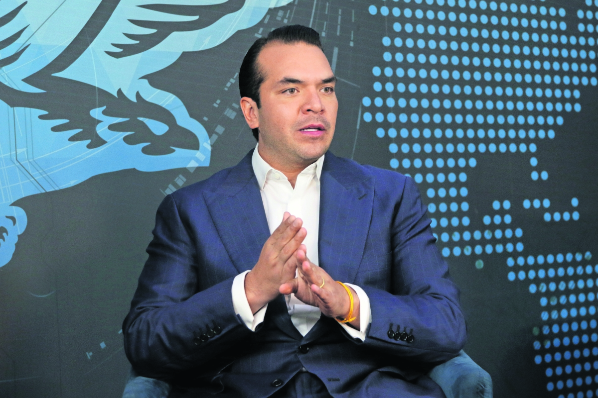 "La 4T puede lograr que al Estado de México le vaya mejor": Gabriel Kalid