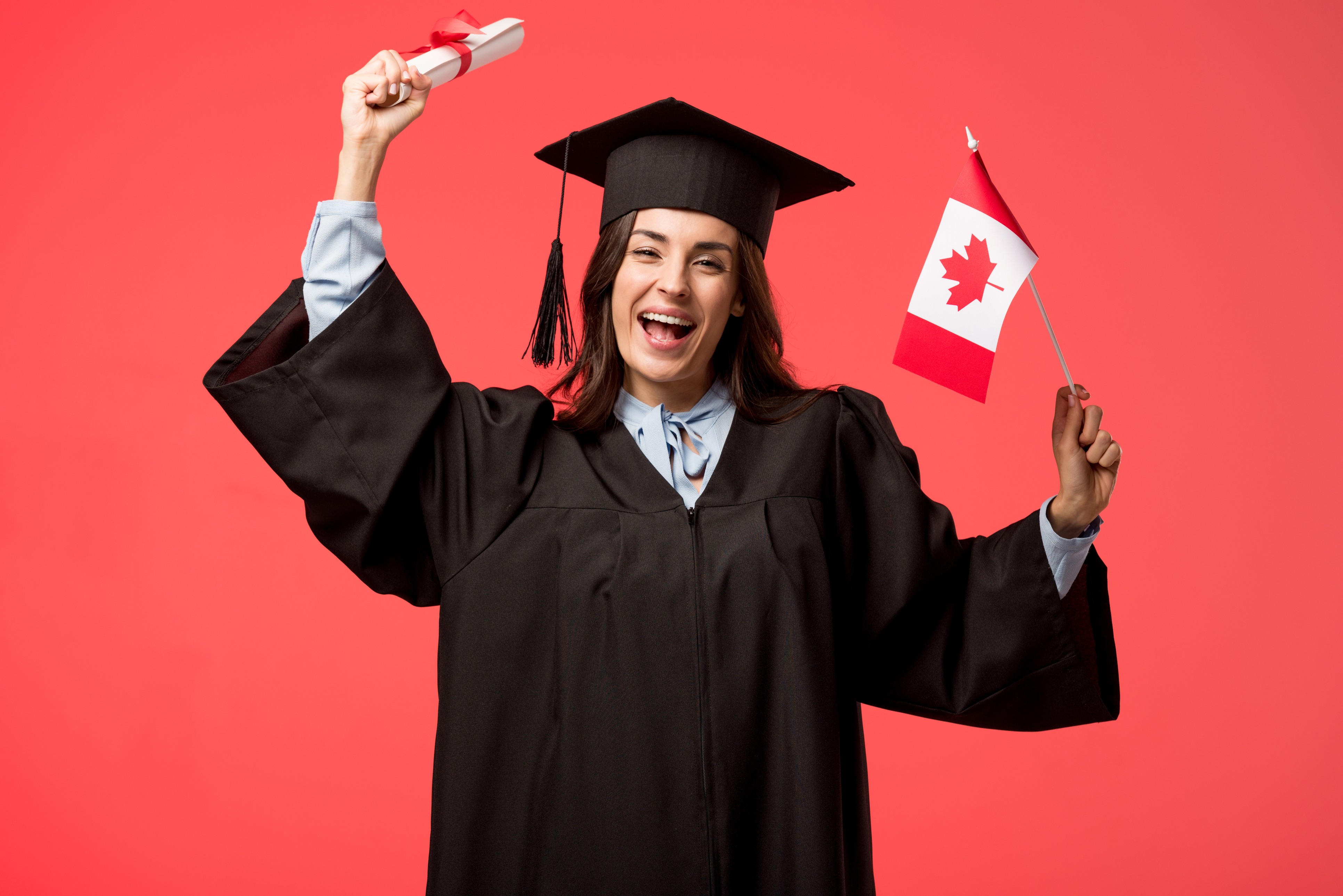 Expo Canada Education 2023: el foro más grande de colleges y universidades canadienses llega a CDMX