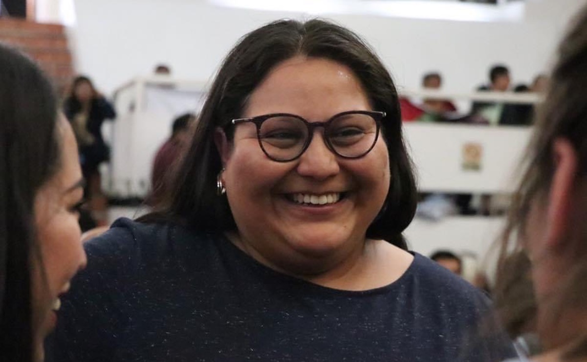 Senadora de Morena presentará queja contra edil de Oaxaca que destituyó a funcionaria 